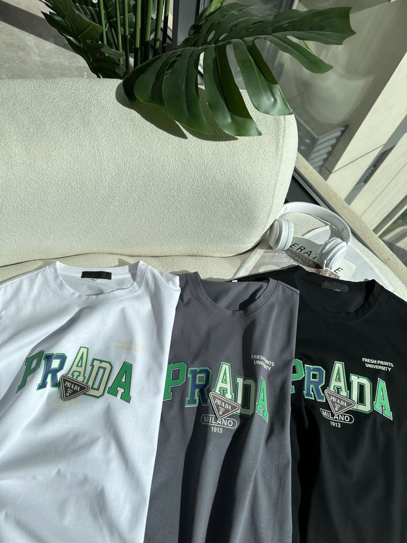 Prada T-Shirts